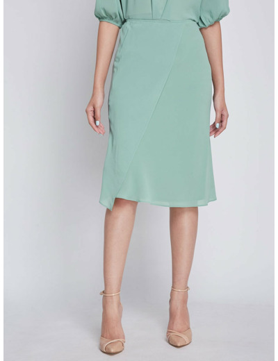 กระโปรง รุ่น 2110ECSK023