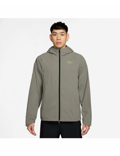 Veste zip à capuche Homme M NP TFADV NPT JACKET