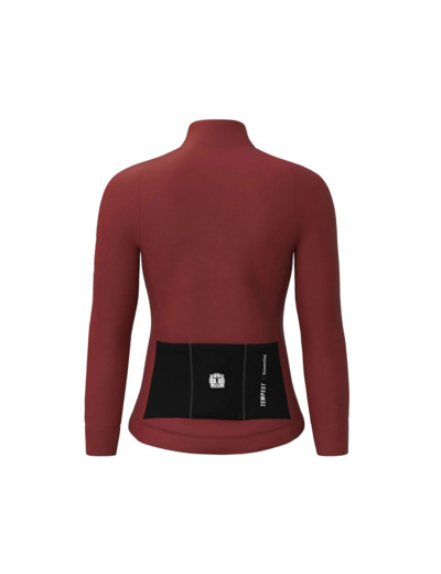 Veste isolante Femme TEMPEST Baie Rouge