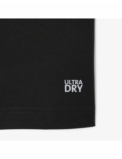 Polo Homme MEN S S/S POLO OFF COURT 1 Noir