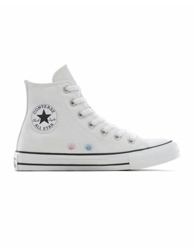 Chaussures Unisexe CHUCK TAYLOR ALL STAR Blanc