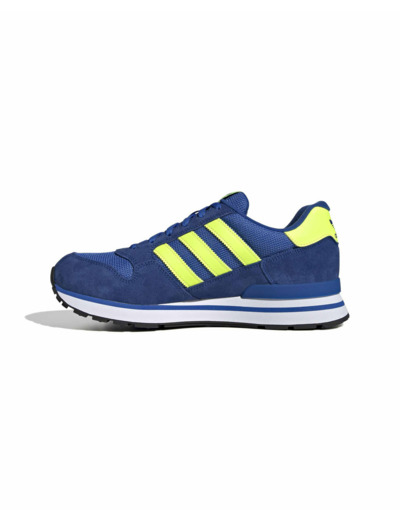 Chaussures Unisexe ZX 500 RS Bleu