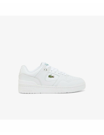 Chaussures Homme COURTCAGE SET 126 1 SMA Blanc