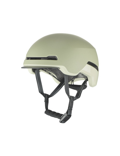 Casque urbain Unisexe SPEEDCITY 2 CAP Vert