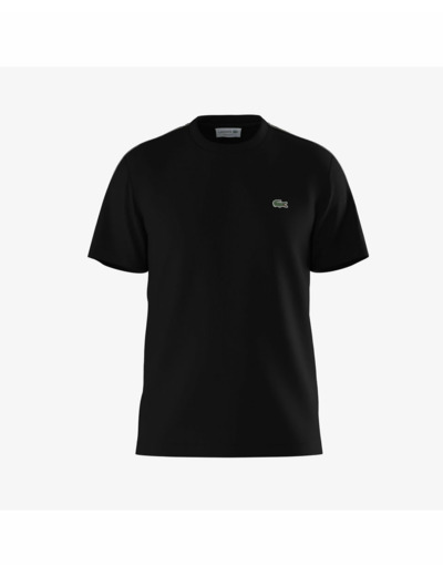 T-shirt Homme MEN S TEE-SHIRT TAPE Noir