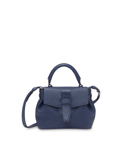 Enveloppe de Lancel - Sac nano - Grand modèle - Bleu Petrole