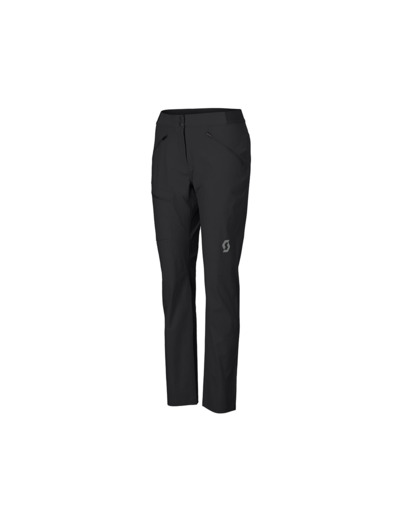 Pantalon Femme EXPLORAIR LIGHT Noir