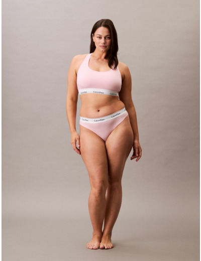 BRIOLETTE EN COTON NON DOUBLÉE PLUS MODERNE