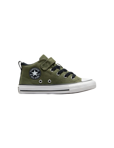 Chuck Taylor All Star Malden Street 1V Mid Utility