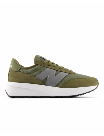 Chaussures Unisexe 370 Vert