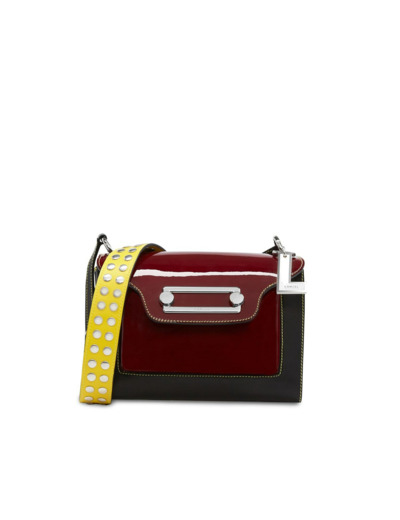 Clic de Lancel - Sac porté croisé - Moyen Modèle