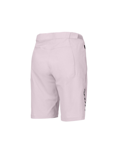 Short Femme VERTIC LT AVEC PAD Rose
