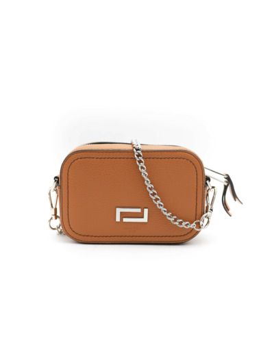 Bastille - Sac Ceinture/Mini Sac - Camel