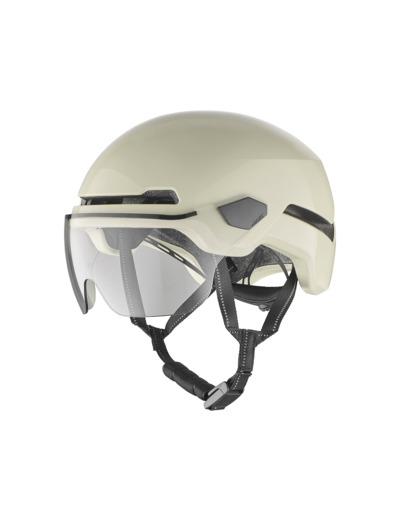 Casque urbain Unisexe SPEEDCITY 2 Crème