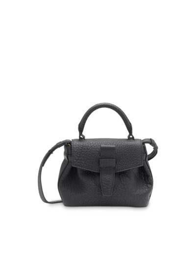 Charlie de Lancel - Sac nano - Nano modèle - Noir