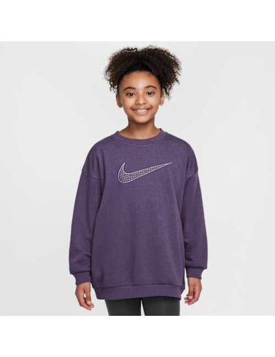 G NSW CLUB FLC OS CREW SHNE