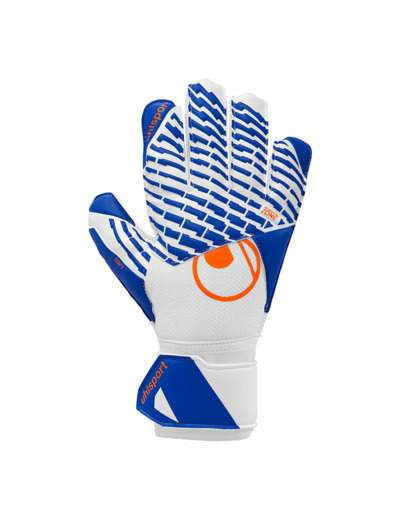 Gants de football Unisexe FM SOFT ADVANCED Blanc