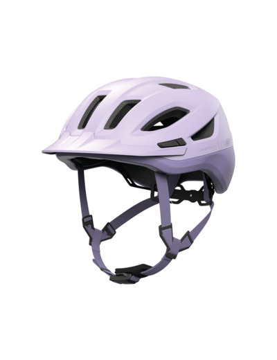Casque loisir/urbain Unisexe URBAN-I 4.0 ACE Lavande Clair