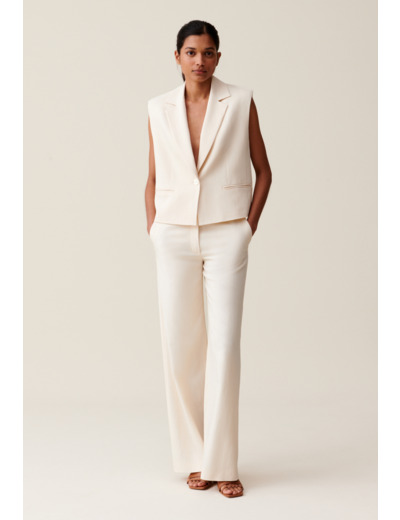 Veston tailleur