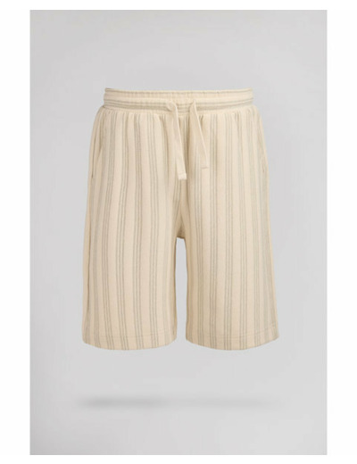 Short bermuda Enfant S-SOVER SH JR Beige