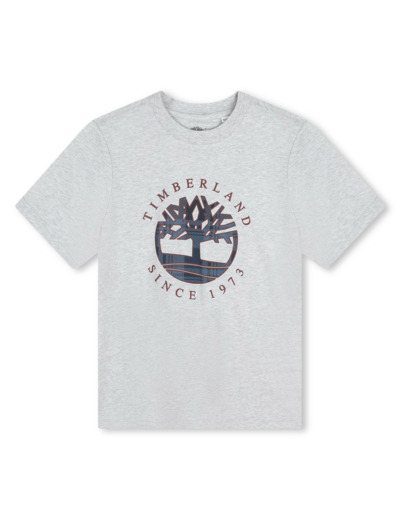 TEE-SHIRT MANCHES COURTES