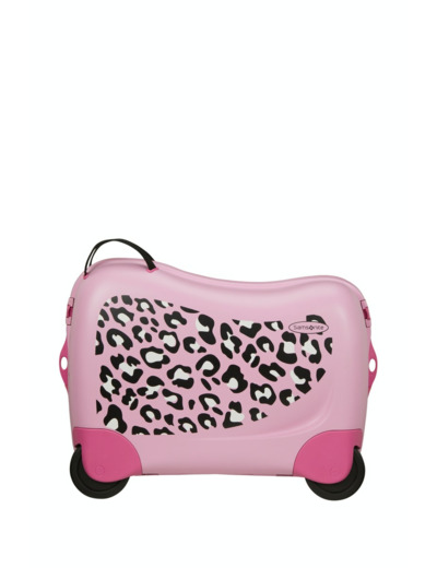 Dream Rider Suitcase