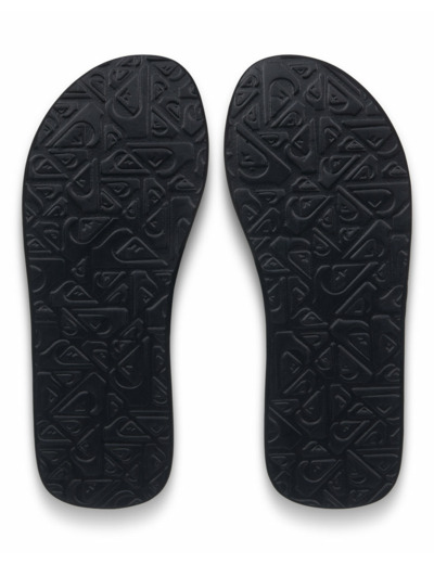 Tongs Homme MOLOKAI LAYBACK Marron