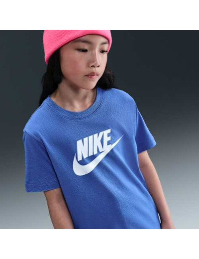 K NSW TEE FUTURA HBR