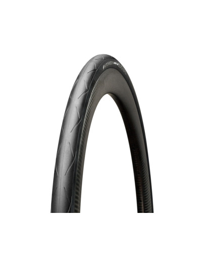 Pneu de route BLACKBIRD 700x34c TUBELESS READY FOLDING Noir