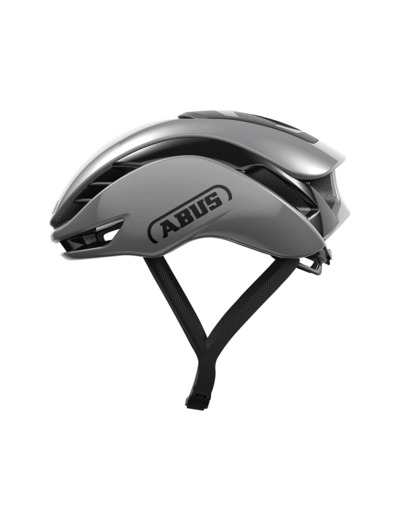Casque Route Unisexe GAMECHANGER 2.0 ROUND FIT Gris Course