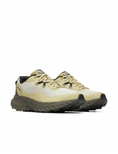 Chaussures de trail Homme AGILITY TRAIL Beige