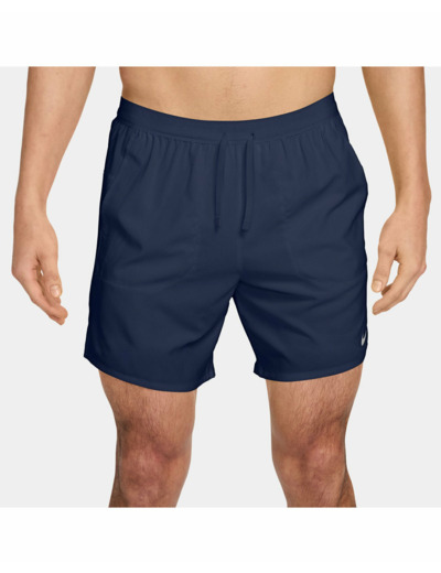 Short Homme M NK DF STRIDE 2IN1 7IN SHORT
