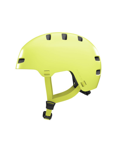 Casque loisir/urbain Unisexe XOXO Jaune Mono