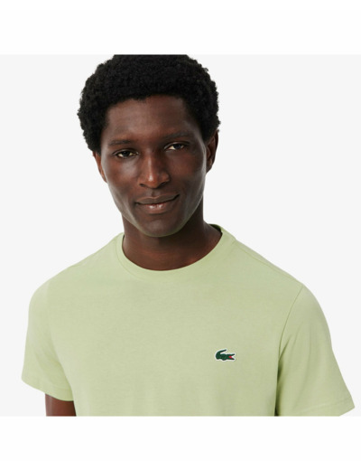 T-shirt Homme MEN S TEE-SHIRT Vert
