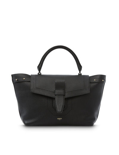 Neo Charlie de Lancel - Sac Porte Main - Noir