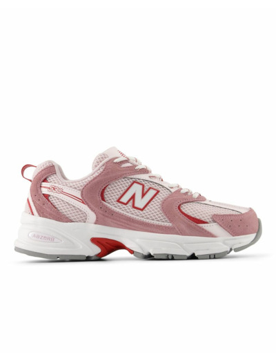 Chaussures Unisexe U5304GM Rose