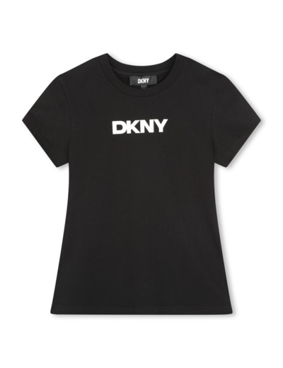 TEE-SHIRT MANCHES COURTES