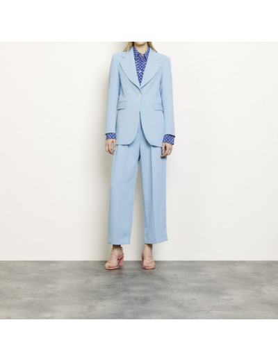 Veste de tailleur