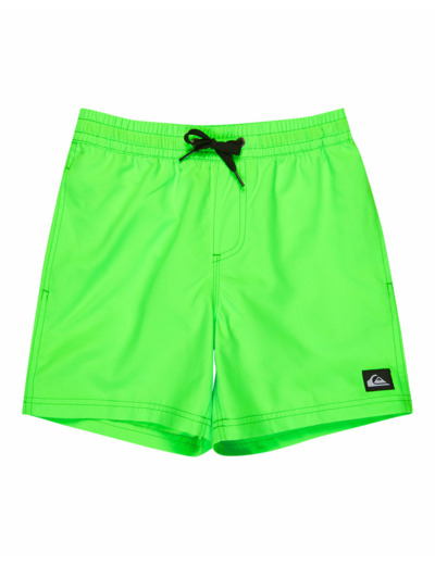 Short de bain Enfant EVERYDAY VOLLEY YTH 14 Vert