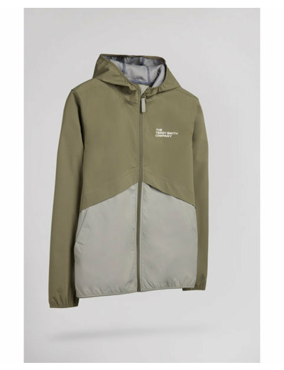 Blouson Enfant B-HARRIS JR Vert