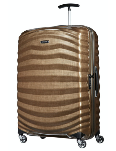 Lite-Shock Spinner 75/28