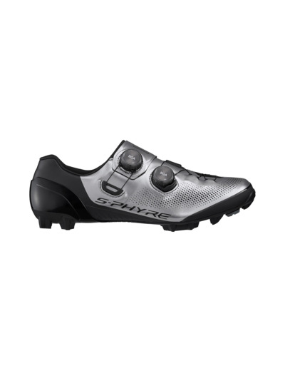 Chaussures VTT Homme XC903S Argent