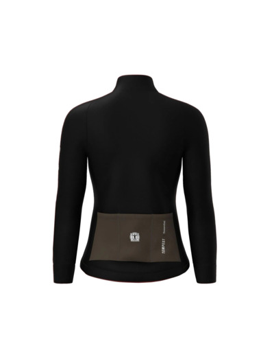 Veste isolante Femme TEMPEST Noir