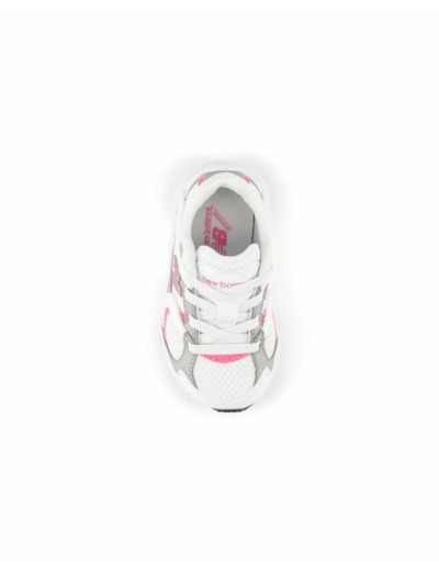 Chaussures Bébé 408 BUNGEE LACE Blanc