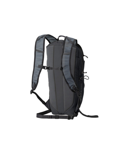 Sac à dos Unisexe TRAIL LITE 8 Noir