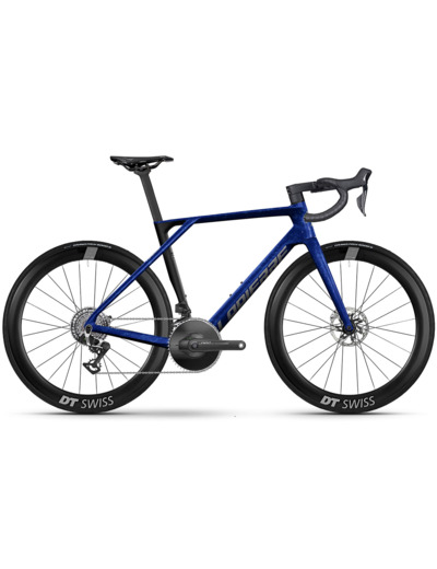 Vélo de route XELIUS DRS 10.0 AXS Bleu