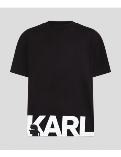 BOLDHEM RELAXED TSHIRT