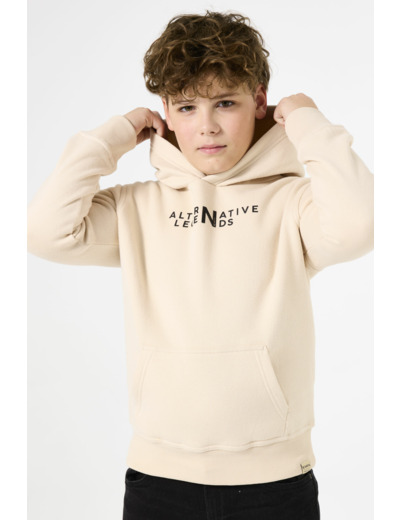 Boys Sweater