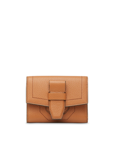 Neo Charlie de Lancel - Compact - Camel