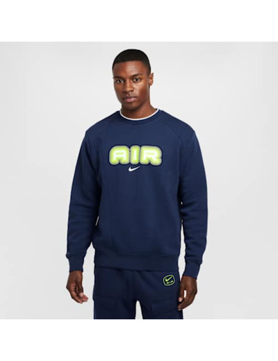 M NSW SW AIR CREW FLC BB